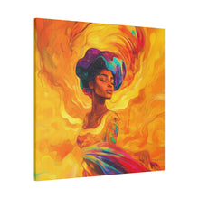 Load image into Gallery viewer, She Lights the Room
