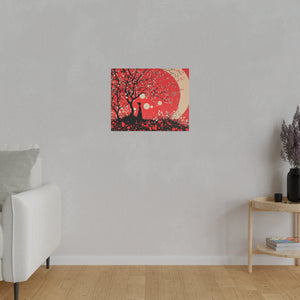 Serene Blossom