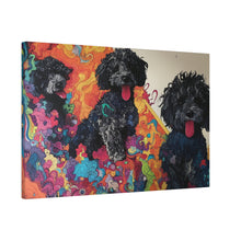 Load image into Gallery viewer, Doodles at Play
