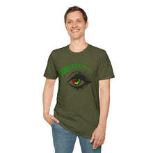 Load image into Gallery viewer, Unisex Softstyle T-Shirt - Juneteenth
