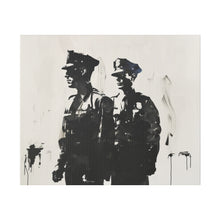 Load image into Gallery viewer, Men in Blue
