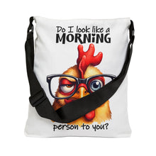 Load image into Gallery viewer, Morning Person

