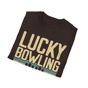 Lucky Bowling Shirt