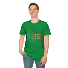 Load image into Gallery viewer, Nurse Life
