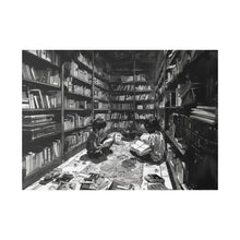 Load image into Gallery viewer, Youth and Books
