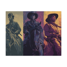 Load image into Gallery viewer, She Wore the Uniform
