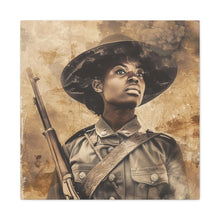 Load image into Gallery viewer, She Wore the Uniform
