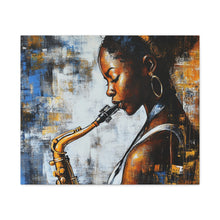 Load image into Gallery viewer, Soul in Blue
