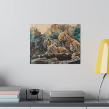 Load image into Gallery viewer, Lion &amp; Tigers
