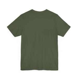 Empowering Black History Unisex Tee - WOKE, INTELLIGENT, RESILIENT