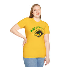 Load image into Gallery viewer, Unisex Softstyle T-Shirt - Juneteenth
