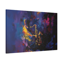 Load image into Gallery viewer, Jazz Musician
