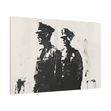 Load image into Gallery viewer, Men in Blue
