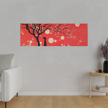 Load image into Gallery viewer, Serene Red Blossom
