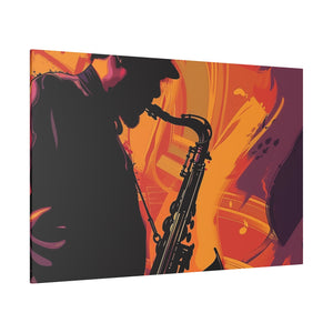 Jazz Musician