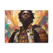 Load image into Gallery viewer, Yasuke — Legacy in Color (my vision)
