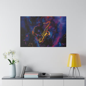 Jazz Musician