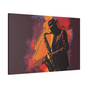 Jazz Musician