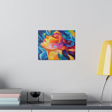 Load image into Gallery viewer, Colorful Woman
