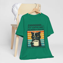 Load image into Gallery viewer, My Coffee and I
