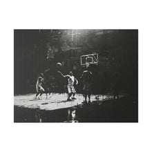 Load image into Gallery viewer, Men on the Court
