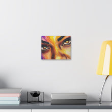 Load image into Gallery viewer, Pretty Brown Eyes
