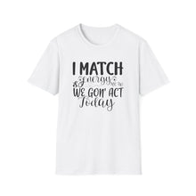 Load image into Gallery viewer, Match Energy
