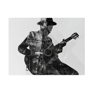 Guitar Man