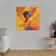 Load image into Gallery viewer, She Lights the Room
