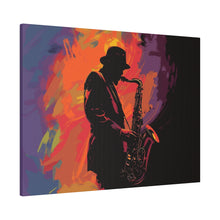 Load image into Gallery viewer, Jazz Musician
