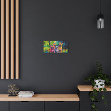 Load image into Gallery viewer, French Bulldog Canvas Art
