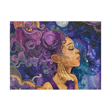 Load image into Gallery viewer, Aquarius Woman
