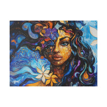 Load image into Gallery viewer, Colorful Woman
