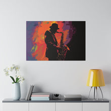 Load image into Gallery viewer, Jazz Musician
