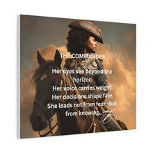 Load image into Gallery viewer, The Commander
