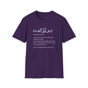 Mother