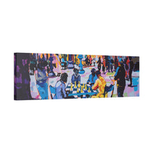 Load image into Gallery viewer, Chess in the Park
