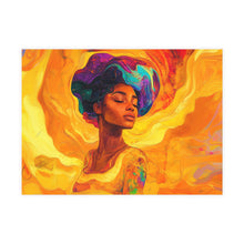 Load image into Gallery viewer, Woman of Color Postcard Bundles (envelopes included)
