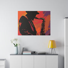 Load image into Gallery viewer, Jazz Musician
