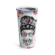 Load image into Gallery viewer, Nurse Tumbler
