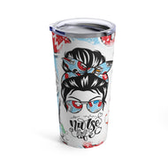 Nurse Tumbler
