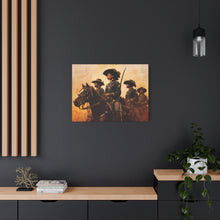 Load image into Gallery viewer, She Wore the Uniform
