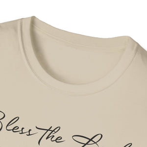 Bless the Lord