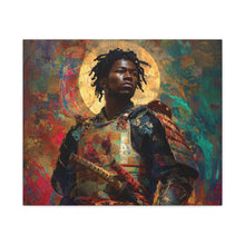 Load image into Gallery viewer, Yasuke — Legacy in Color (my vision)
