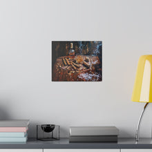 Load image into Gallery viewer, Cigars &amp; Bourbon
