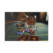 Load image into Gallery viewer, Poker &amp; Bourbon
