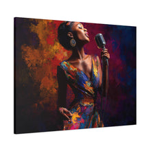 Load image into Gallery viewer, Velvet Lounge Singer
