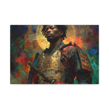 Load image into Gallery viewer, Yasuke — Legacy in Color (my vision)
