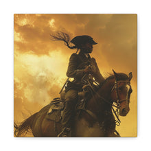 Load image into Gallery viewer, She Wore the Uniform
