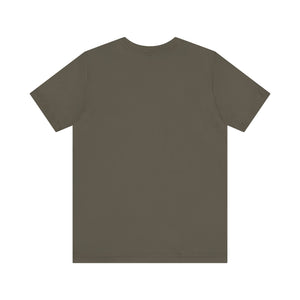 Empowering Black History Unisex Tee - WOKE, INTELLIGENT, RESILIENT